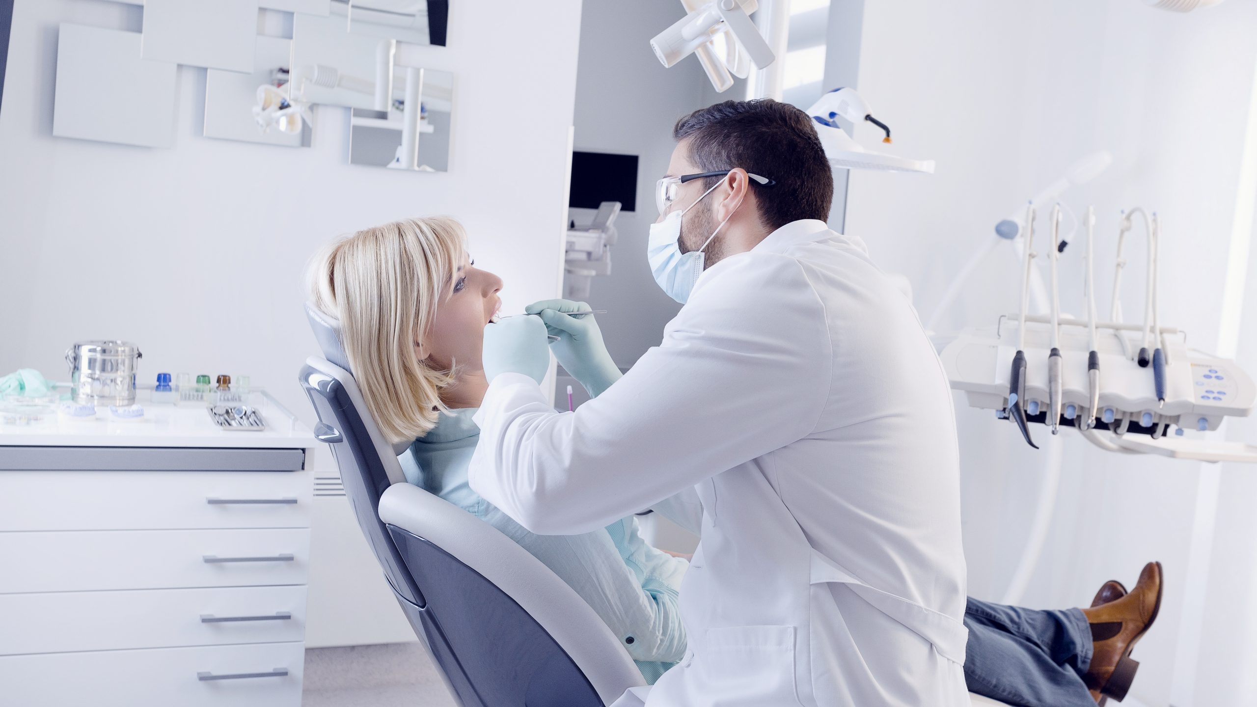 Dentist in Pawtucket, RI